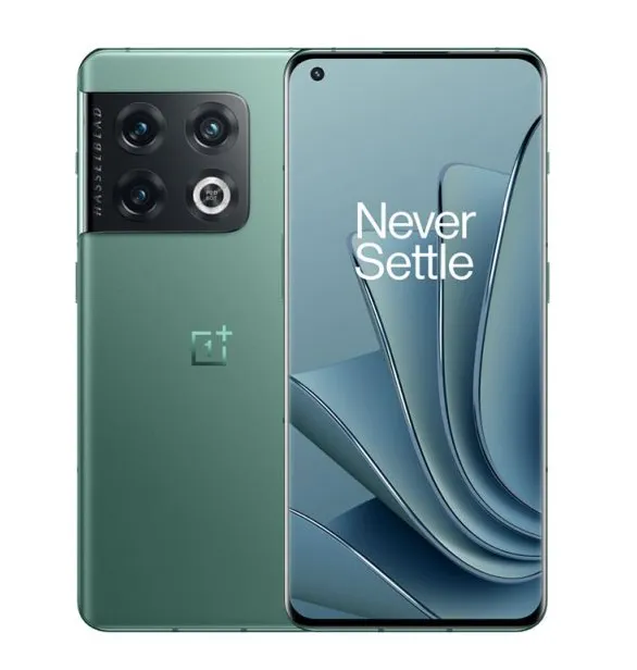 OnePlus 10 Pro